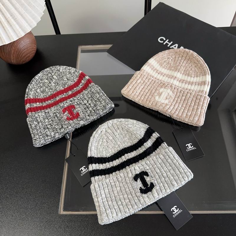 CHanel Hat dx70
